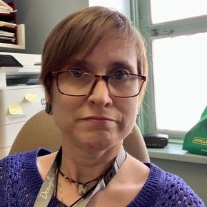 Meet your Posher, Mélanie